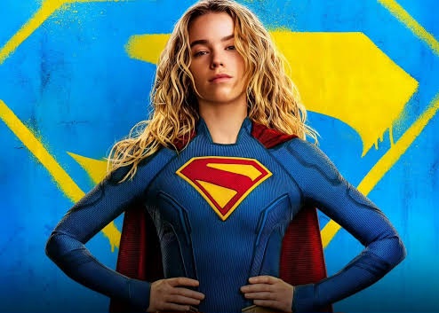 ‘Supergirl’ grosses N148m, ‘Moana’ N61m at W'African box office