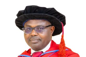 LASU prof, Akhaine, to deliver Lateef Jakande Lecture on Thursday