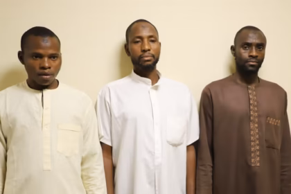 Oriire abduction: FG files terrorism charges against three suspects