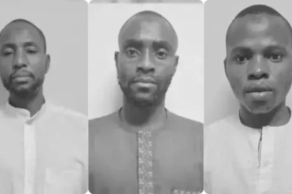 Oriire: Court sentences three terrorists to life imprisonment