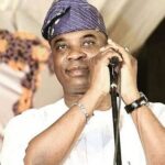 EXTRA: Sàráà ni exponent, By Asaju Tunde