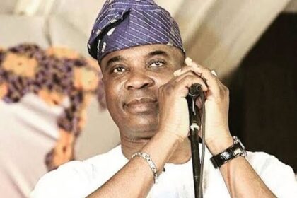 EXTRA: Sàráà ni exponent, By Asaju Tunde