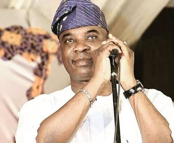 EXTRA: Sàráà ni exponent, By Asaju Tunde