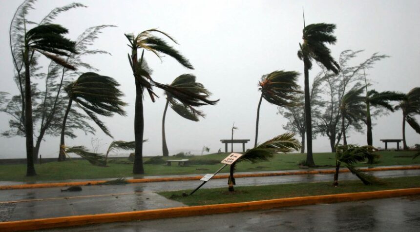 Windstorm kills seven, affects 5,403 residents in Jigawa