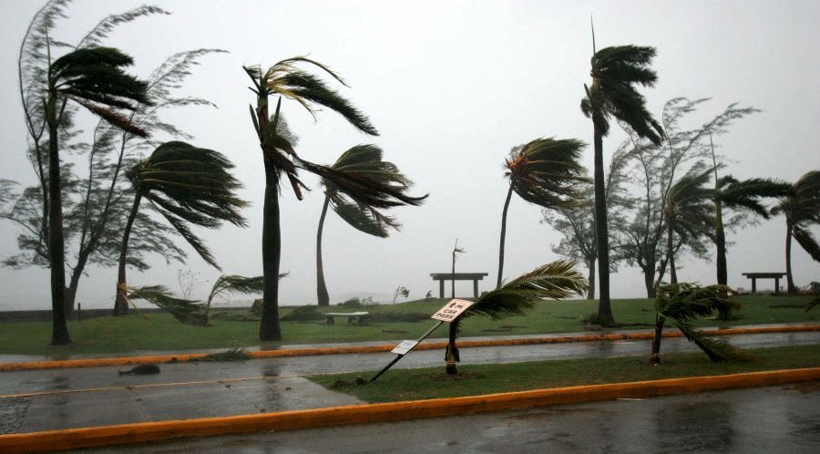 Windstorm kills seven, affects 5,403 residents in Jigawa