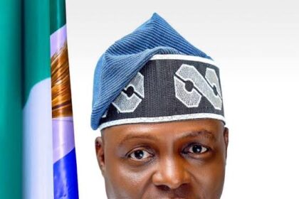 Tinubu working to transform Nigeria into $1trn economy -Yilwatda
