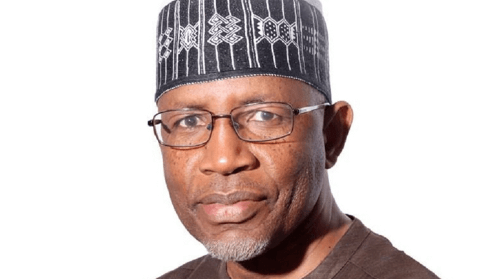 Senate confirms Yuguda as AMCON board chairman
