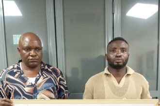 Fugitive drug kingpin, ex-int’l footballer bag 24 years jail term