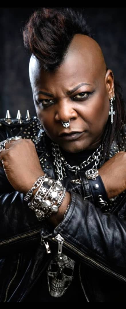 Obasanjo set to unveil '999', memoir of Charly Boy