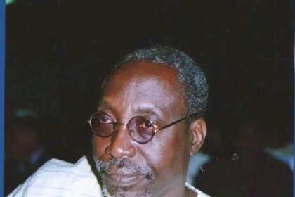 EXTRA: My song of gratitude – July 9, By Lanre Ogundipe