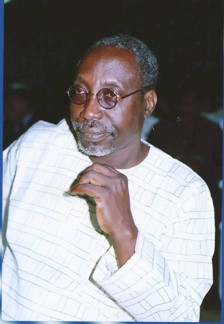 EXTRA: My song of gratitude – July 9, By Lanre Ogundipe