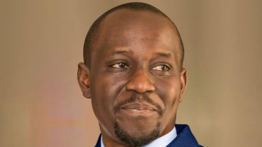 iDICE national coordinator, Adebayo, to keynote QEDNG summit