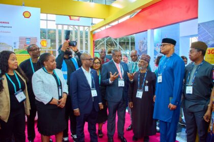 Boost for Nigerian content as Shell awards $518m contracts in 2025