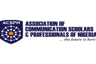 ACSPN confers fellowship on Sobowale, Olatunji, Pate, four others