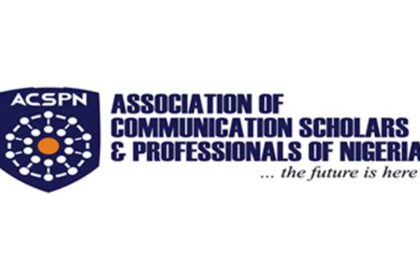 ACSPN confers fellowship on Sobowale, Olatunji, Pate, four others