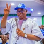 Osun governorship poll: Advantage AMBO, By Tunde Rahman