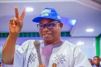 Osun governorship poll: Advantage AMBO, By Tunde Rahman