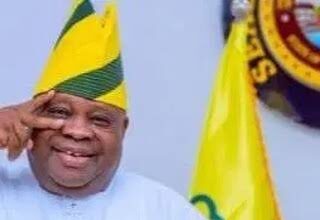 Osun: A family feud settled at the polls, By Olabode Opeseitan