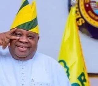 Osun: A family feud settled at the polls, By Olabode Opeseitan