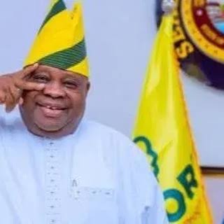 Osun: A family feud settled at the polls, By Olabode Opeseitan