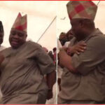 The governor who danced his way into the heart of Osun