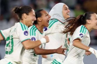 WAFCON: Algeria beat Morocco on penalties to win bronze