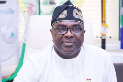 NPC announces death of chairman, Aminu Yusuf