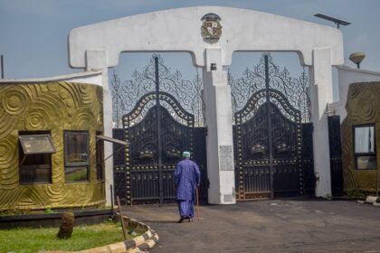 Awujale: Fusengbuwa ruling house rejects alleged removal of leadership
