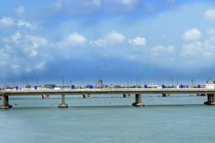 FG to complete reconstruction of Carter Bridge within 24 months