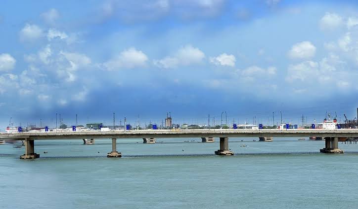 FG to complete reconstruction of Carter Bridge within 24 months