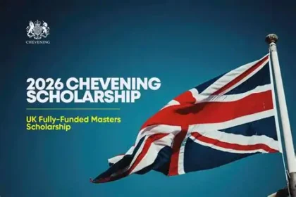 Chevening-UK scholarship applications open