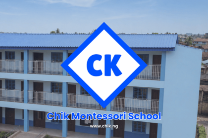 Chik School: Keeping faith with the true Montessori tradition