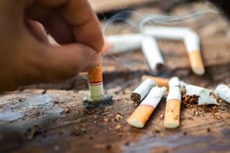 Coalition rejects dangerous amendment to tobacco control act