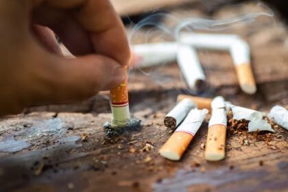 Coalition rejects dangerous amendment to tobacco control act