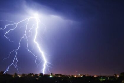 WEATHER FORECAST: NiMet predicts cloudy, thundery conditions