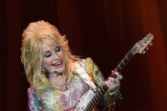Country music icon, Dolly Parton, dies at 80