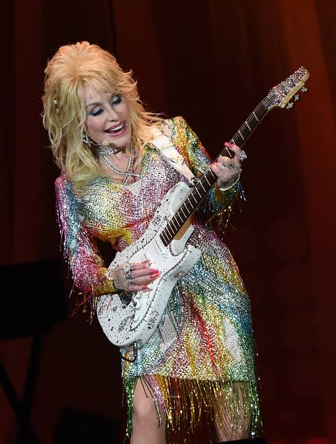 Country music icon, Dolly Parton, dies at 80