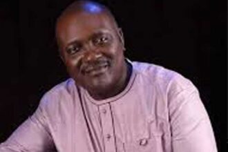 Tinubu mourns The Eagle Online publisher, Dotun Oladipo