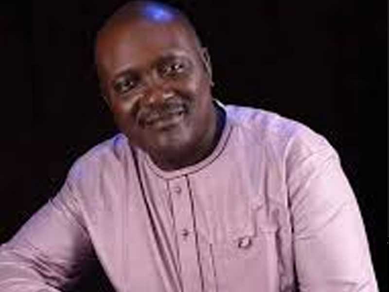 Tinubu mourns The Eagle Online publisher, Dotun Oladipo
