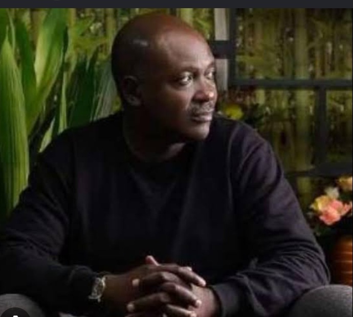 GOCOP mourns former president, Dotun Oladipo