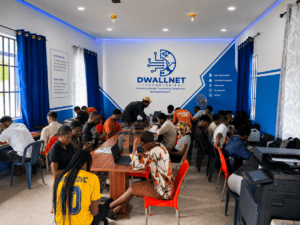 Dwallnet at 6: Celebrating the builder of a digitally empowered generation
