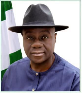 Tinubu appoints Enitan as head of Civil Service of the Federation