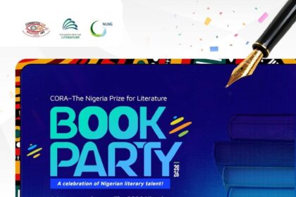 Nigeria Prize for Literature 2026: Meet the 11 poet laureates