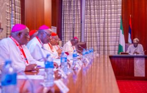 Cardinal Onaiyekan's abuse of clerical privilege