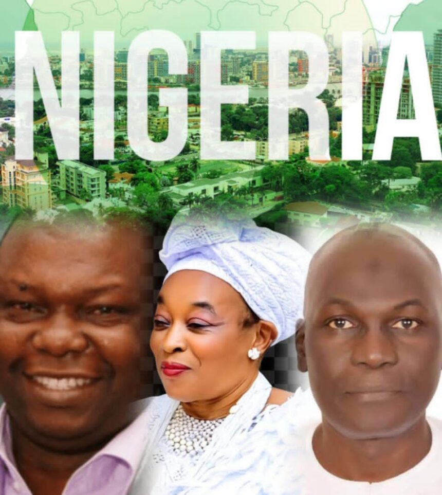 Boiling Point: Panelists to discuss 2027 elections, fate of Nigeria