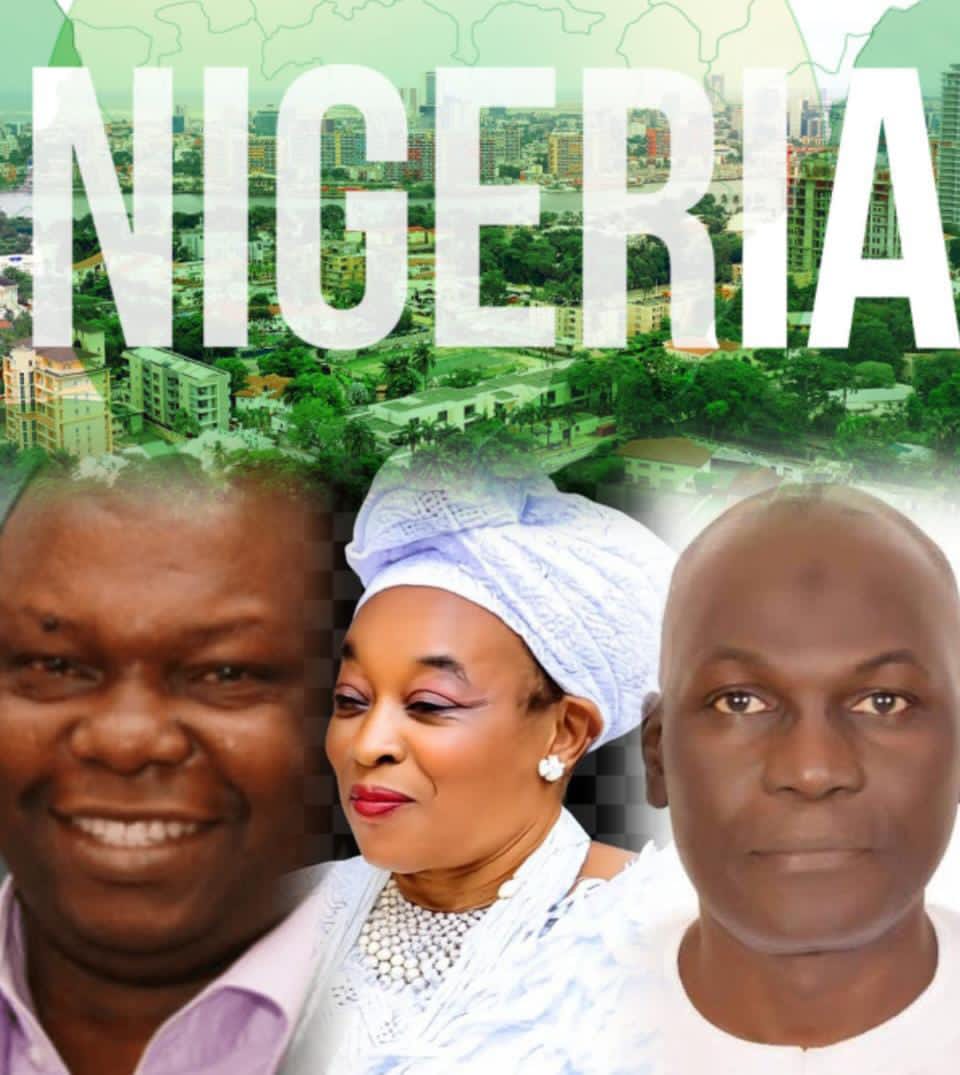 Boiling Point: ‘Nigerians must stop enabling leaders who fail them’