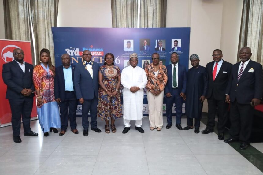 CBN lists five ways to drive next stage of fintech growth in Nigeria