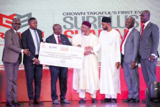 Ethical insurance: Crown Takaful distributes N100.9m to participants