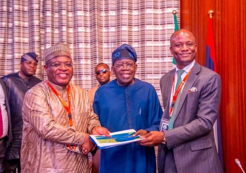 Tinubu commends economic team, NGX for stabilising economy