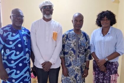 Olasunkanmi emerges chairman as PJAN ushers in new executive 